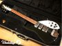 Rickenbacker 325/6 V63, Jetglo: Full Instrument - Front