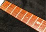 Rickenbacker 325/6 V63, Jetglo: Neck - Front