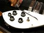 Rickenbacker 325/6 V63, Jetglo: Close up - Free2