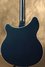 Rickenbacker 360/6 VP, Midnightblue: Body - Rear