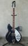 Rickenbacker 360/6 VP, Midnightblue: Full Instrument - Front