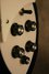 Rickenbacker 360/6 VP, Midnightblue: Close up - Free2