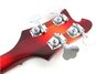 Rickenbacker 4003/4 , Fireglo: Headstock - Rear