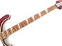 Rickenbacker 4003/4 , Fireglo: Neck - Front