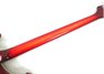 Rickenbacker 4003/4 , Fireglo: Neck - Rear