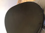 Aug 2008 Rickenbacker 325/6 C64, Jetglo: Body - Rear