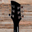 Rickenbacker 620/6 , Jetglo: Headstock - Rear