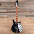 Rickenbacker 620/6 , Jetglo: Full Instrument - Front