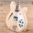Rickenbacker 360/12 , Mapleglo: Free image