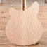 Jan 2018 Rickenbacker 360/12 , Mapleglo: Body - Rear