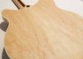 Rickenbacker 360/12 , Mapleglo: Neck - Rear