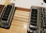 Rickenbacker 360/12 , Mapleglo: Close up - Free