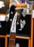 Rickenbacker 4003/4 S, Jetglo: Headstock