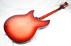 Rickenbacker 330/6 , Fireglo: Full Instrument - Rear