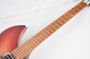 Rickenbacker 330/6 , Fireglo: Neck - Front
