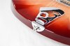 Rickenbacker 330/6 , Fireglo: Close up - Free2