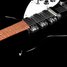 Rickenbacker 325/6 V63, Jetglo: Free image