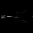 Rickenbacker 325/6 V63, Jetglo: Full Instrument - Rear