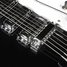 Rickenbacker 325/6 V63, Jetglo: Close up - Free2