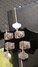 Rickenbacker 4001/4 , Jetglo: Headstock - Rear