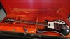 Rickenbacker 4001/4 , Jetglo: Full Instrument - Front