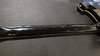 Rickenbacker 4001/4 , Jetglo: Neck - Rear