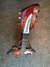 Rickenbacker 620/6 , Fireglo: Headstock