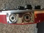 Rickenbacker 620/6 , Fireglo: Close up - Free