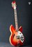 Rickenbacker 360/12 C63, Fireglo: Free image
