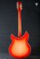 Rickenbacker 360/12 C63, Fireglo: Full Instrument - Rear