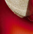 Rickenbacker 330/6 , Fireglo: Neck - Rear