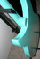 Rickenbacker 330/6 , Sea Green: Close up - Free