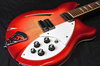 Rickenbacker 360/6 , Fireglo: Free image