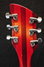 Rickenbacker 360/6 , Fireglo: Headstock - Rear