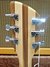 Rickenbacker 360/6 , Mapleglo: Headstock - Rear