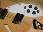 Rickenbacker 330/6 , Mapleglo: Free image
