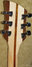 Rickenbacker 330/6 , Mapleglo: Headstock - Rear