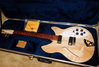 Rickenbacker 330/6 , Mapleglo: Close up - Free2
