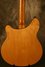 Rickenbacker 360/6 BH BT, Mapleglo: Body - Rear
