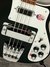 Rickenbacker 4003/4 , Jetglo: Free image
