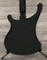 Jun 2018 Rickenbacker 4003/4 , Jetglo: Body - Rear