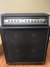 Rickenbacker SG412/amp , Black: Free image2
