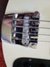 Rickenbacker 4001/4 BT, White: Free image