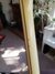 Rickenbacker 4001/4 BT, White: Neck - Rear