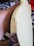 Rickenbacker 4001/4 BT, White: Close up - Free2