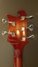 Rickenbacker 4003/4 S, Fireglo: Headstock - Rear