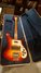 Rickenbacker 4003/4 S, Fireglo: Full Instrument - Front