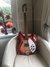 Rickenbacker 330/6 , Fireglo: Free image