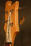 Rickenbacker 4003/4 , Mapleglo: Headstock