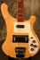 Rickenbacker 4003/4 , Mapleglo: Body - Front